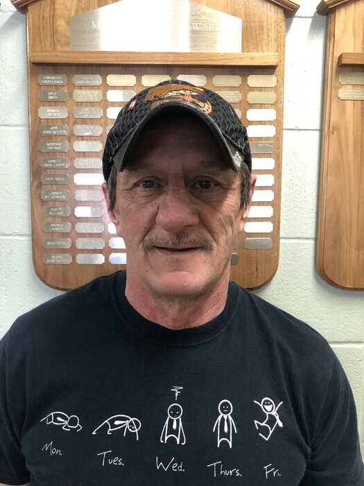 Photo of Robert Kilkenny