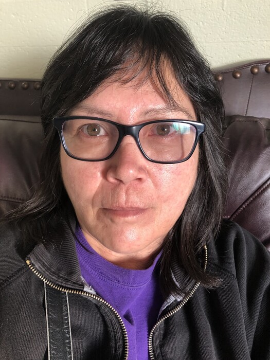 Photo of Janet McGillivray