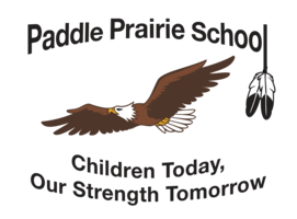 Paddle Prairie School Home Page