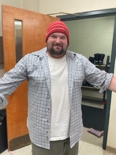 Photo of Stephen Silverthorne